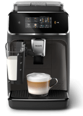 „Philips 2300 LatteGo“