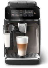 „Philips 3300 LatteGo“