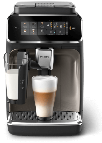 „Philips 3300 LatteGo“