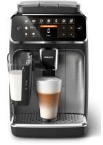 „Philips 4300 LatteGo“ kavos aparatas