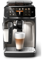 „Philips 5400 LatteGo“ kavos aparatas