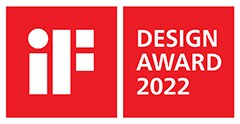 2022 m. „IF“ dizaino apdovanojimas