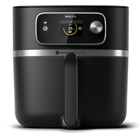 „Airfryer Combi“ gaminio vaizdas