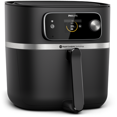 „Airfryer Combi 7000 Series XXL“