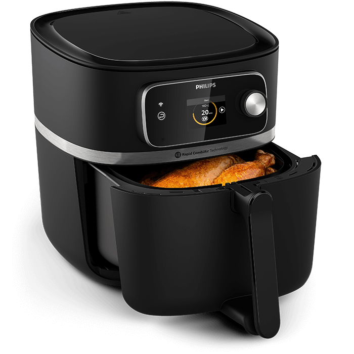 „Philips Airfryer Combi 7000 Series XXL“, gaminio vaizdas, HD9880