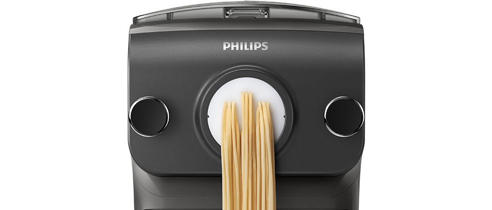 „Philips Avance“ makaronų gaminimo aparatas