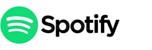 Spotify logotipas