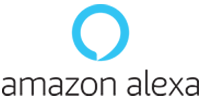 amazon alexa logo