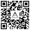 QR kodas, „airmatters“