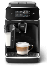 Philips 2200 LatteGo automatiniai kavos aparatai