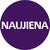 naujiena