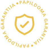 Papildoma garantija