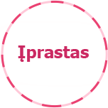 Iprastas