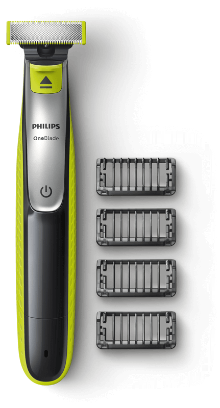 Philips Oneblade shaver