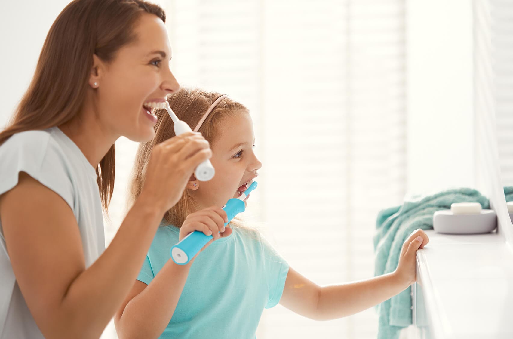 Pieninio danties netekimas