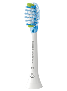 Optimal Gum Care brush head