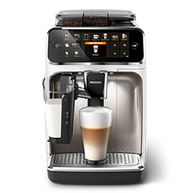 Philips 4300 LatteGo