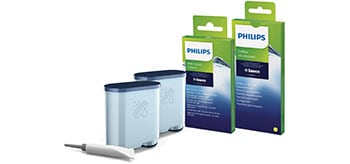 Philips espreso kavos aparatas
