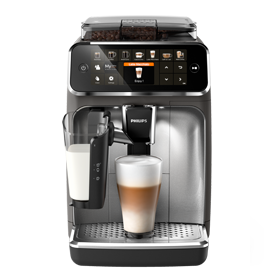 Philips 4300 LatteGo