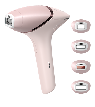 Philips Lumea BRI958/00 fotoepilators