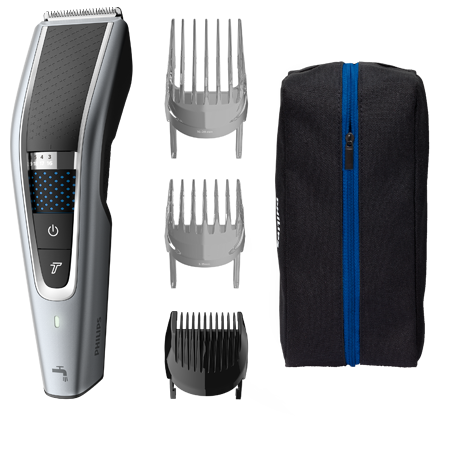 Hairclipper series 5000