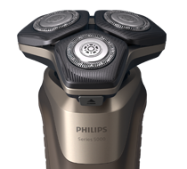 „Philips Shaver series 5000“