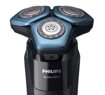 „Philips Shaver series 7000“
