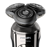 barzdaskutė Philips S9000 Prestige