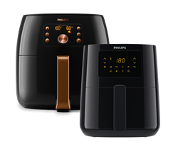 „Philips Airfryer“, HD9860, HD9280, HD9352