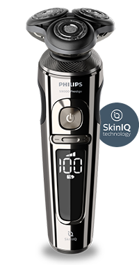 „Philips Shaver 9000 Prestige“