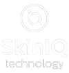 „SkinIQ: technologijos piktograma