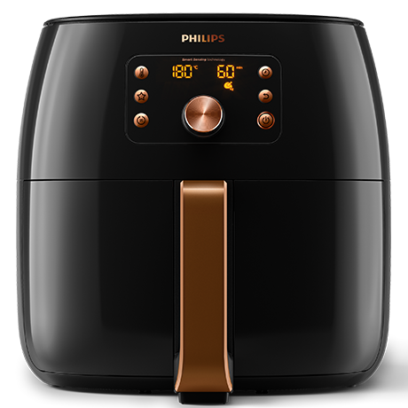 „Philips Airfryer Premium Compact“