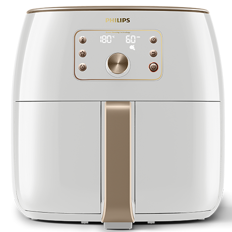 „Philips Airfryer Essential XL“