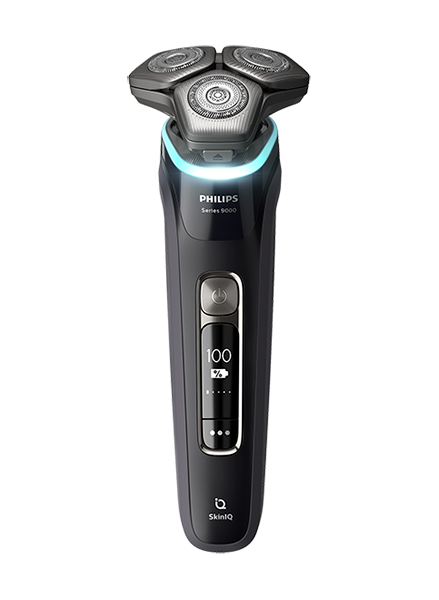 Shaver Series 9000