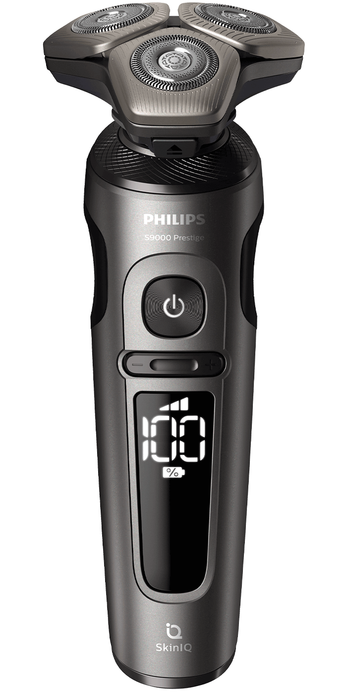Skustuvas S9000