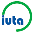 „iUTA“ logotipas