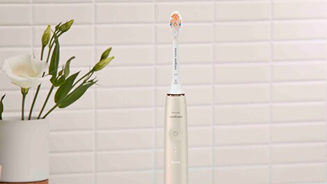 Sonicare Prestige 9900