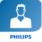 Philips ikona