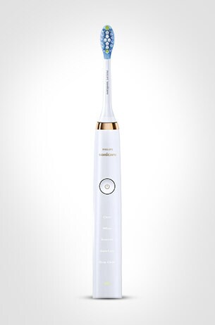 Szczoteczka Philips Sonicare