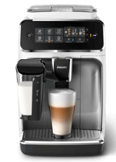 Philips 3200 LatteGo automatiniai kavos aparatai