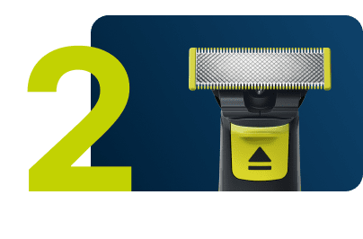 OneBlade Original peiliukas