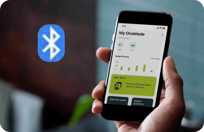 Svarstote, kada pakeisti „OneBlade“ peiliuką nauju