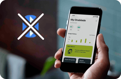 Naudojate programėlę be „Bluetooth“ ryšio