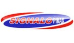 Signalo Pikas Logotipas