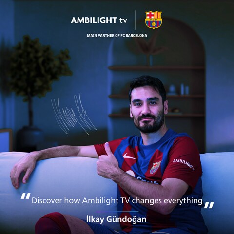 „FC Barcelona“ žaidėjai Gundogdu