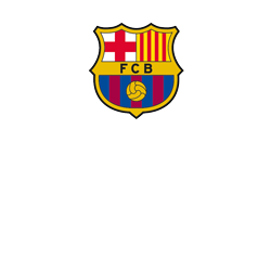 „FC Barcelona“ partnerystės logotipas