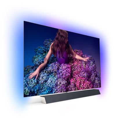 Mirga televizoriaus ekranas Mirga televizoriaus ekranas