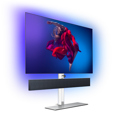 Mirga televizoriaus ekranas Mirga televizoriaus ekranas