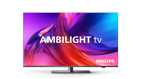 „Philips The One“ 4K UHD LED „Android“ išmanusis televizorius – PUS8818