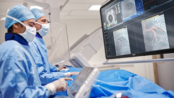 Philips-led IWISH project receives ITEA excellence award for its contribution to improving operating room efficiency